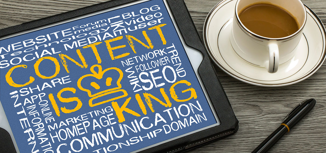 Website Content Image