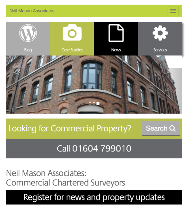 Neil Mason Associates